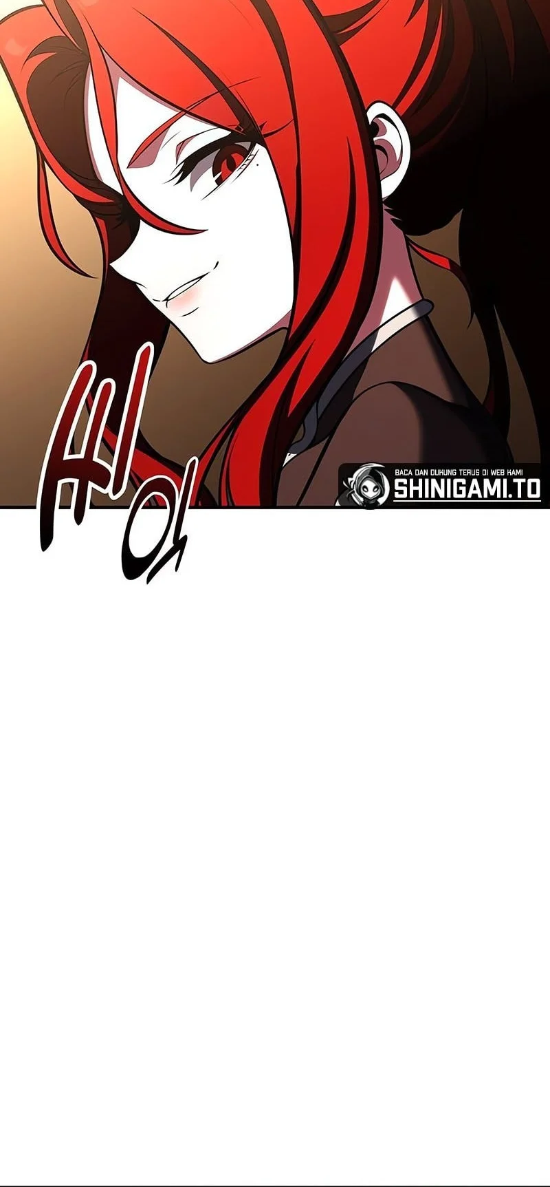 I Killed An Academy Player chapter 107 halaman 41
