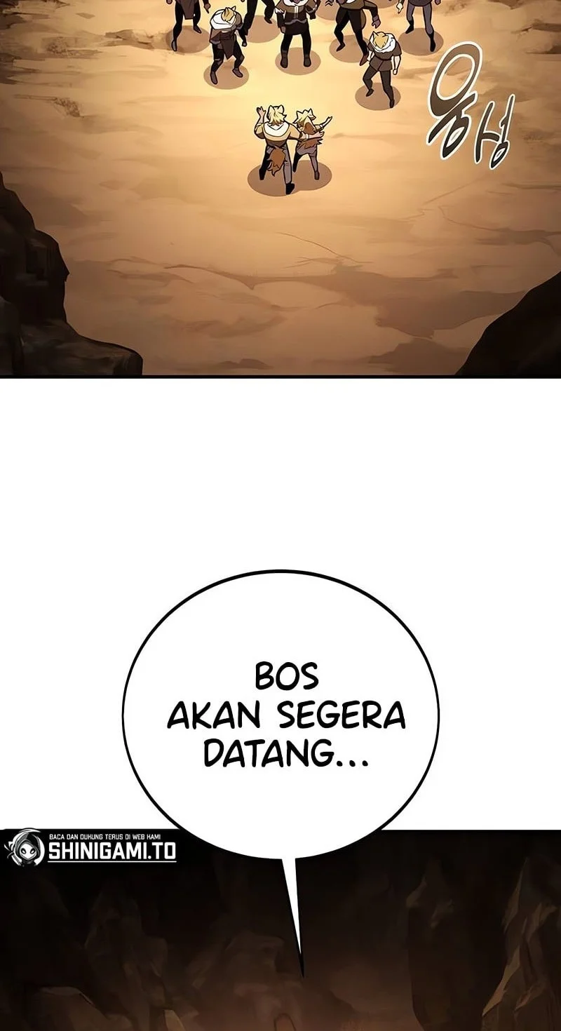 I Killed An Academy Player chapter 107 halaman 49