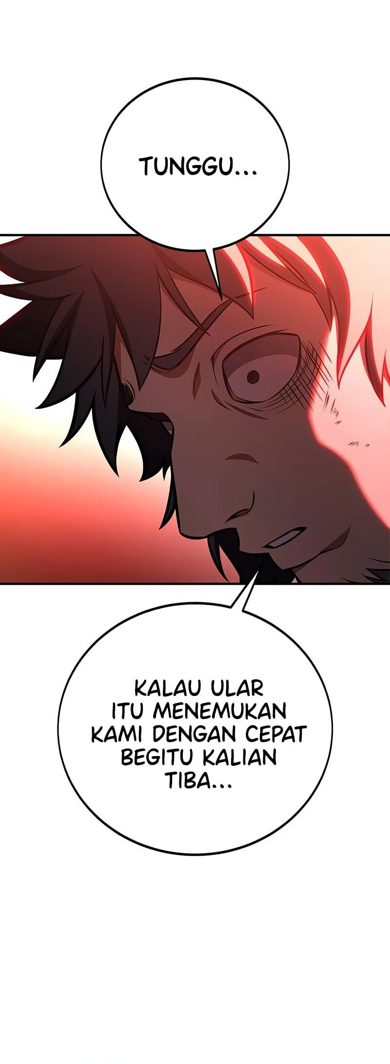 I Killed An Academy Player chapter 107 halaman 52