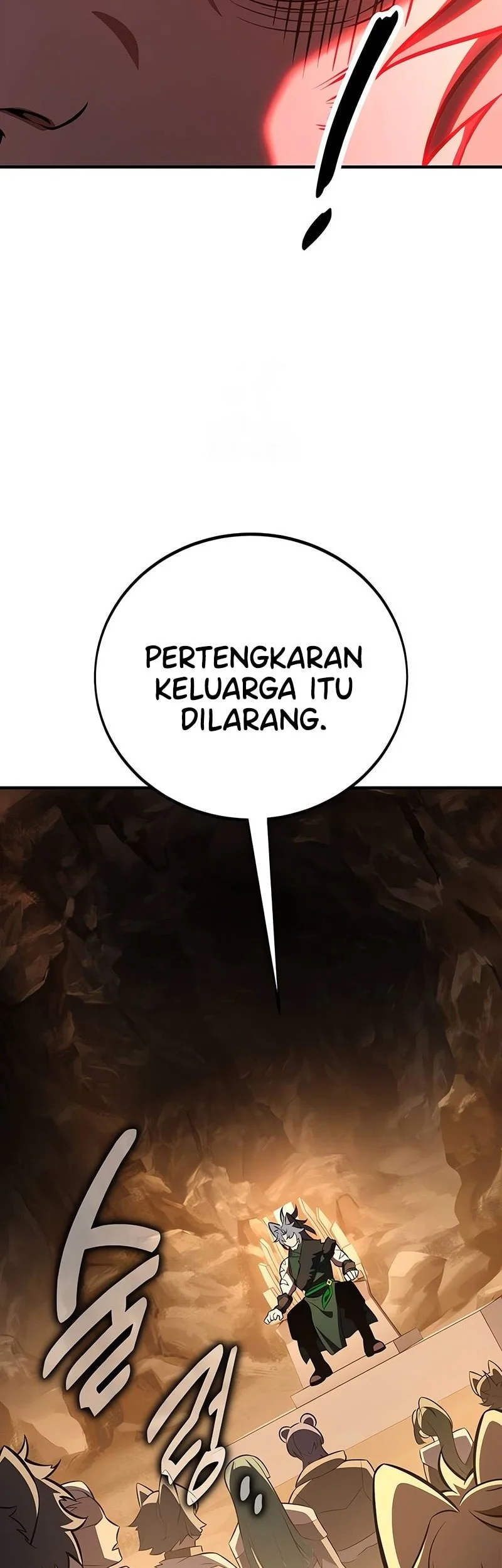 I Killed An Academy Player chapter 107 halaman 55