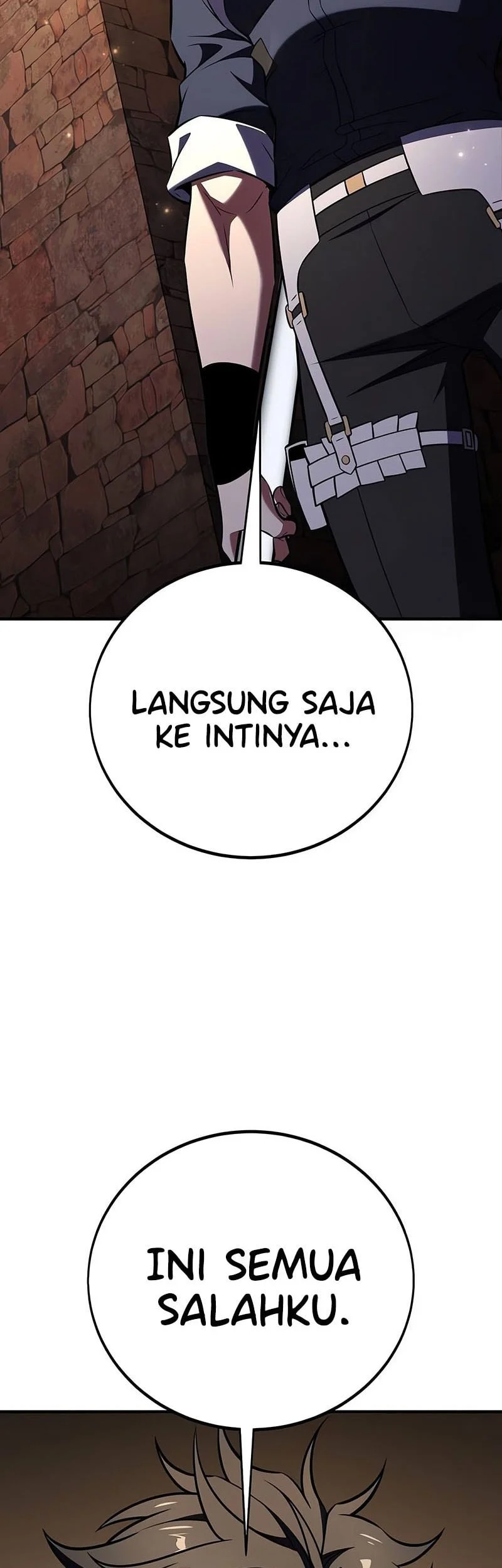 I Killed An Academy Player chapter 107 halaman 59