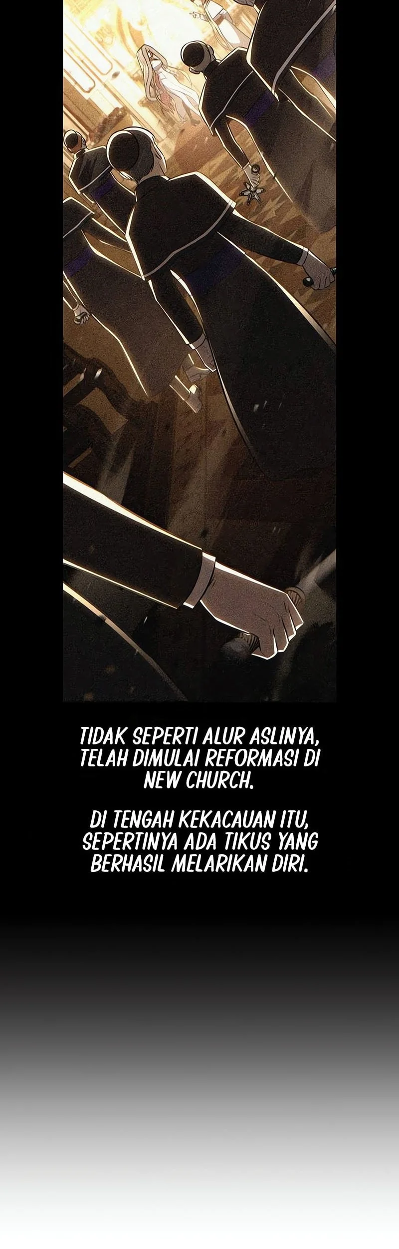 I Killed An Academy Player chapter 107 halaman 62