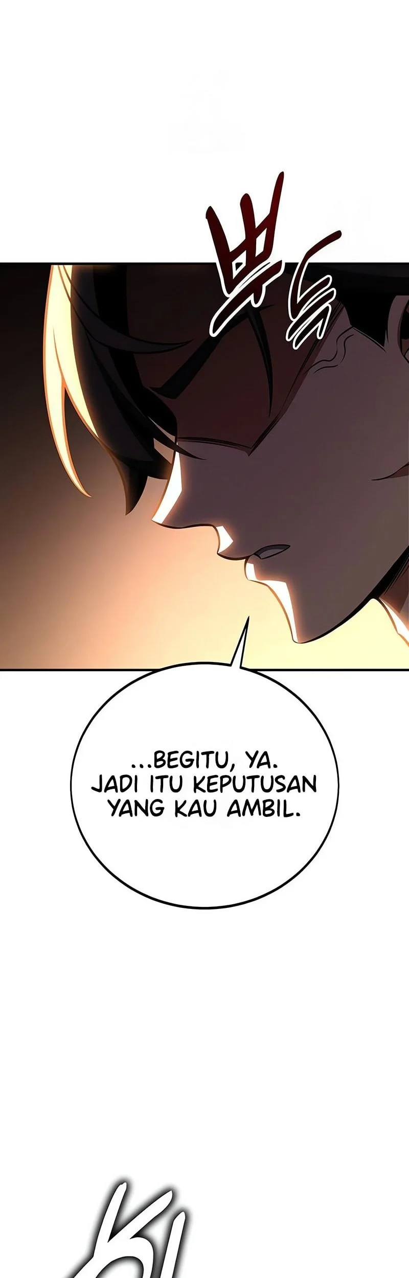 I Killed An Academy Player chapter 107 halaman 79
