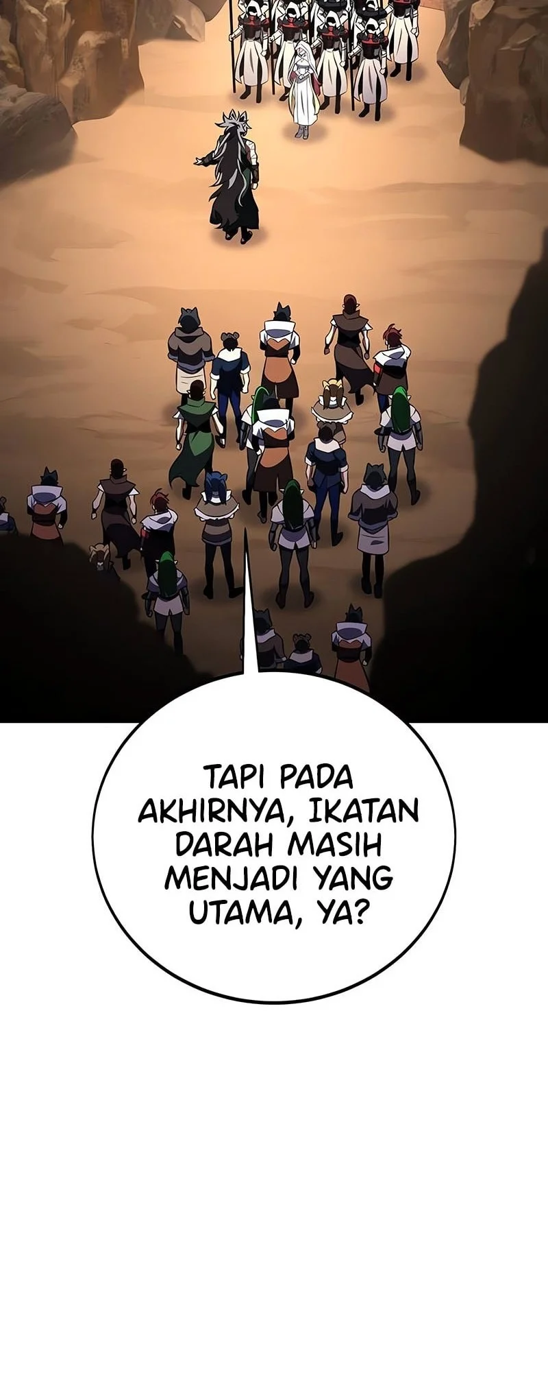 I Killed An Academy Player chapter 107 halaman 100