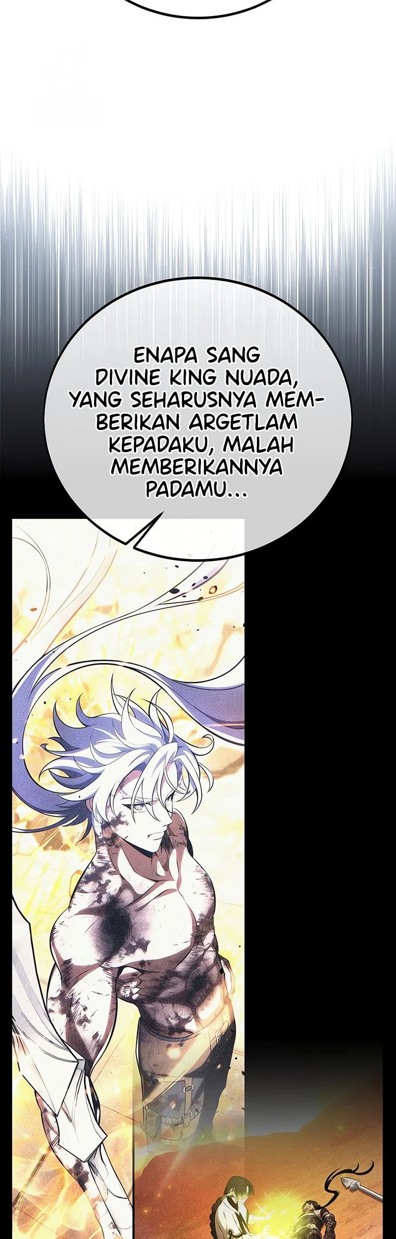 I Killed An Academy Player chapter 110 halaman 15