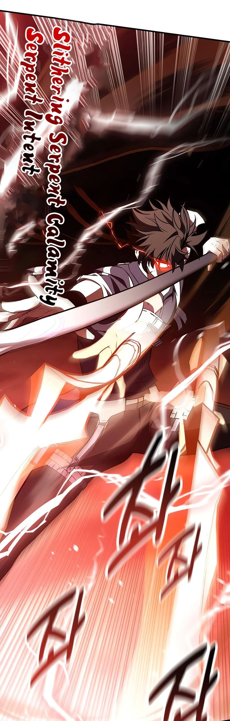 I Killed An Academy Player chapter 110 halaman 36