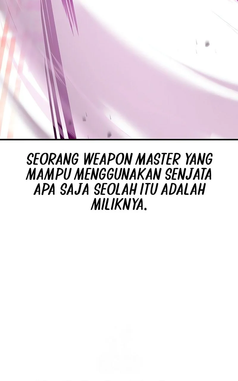 I Killed An Academy Player chapter 110 halaman 49