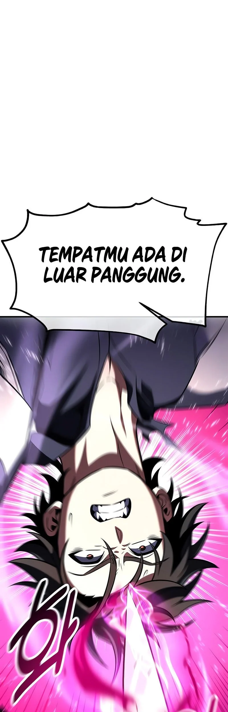 I Killed An Academy Player chapter 110 halaman 59