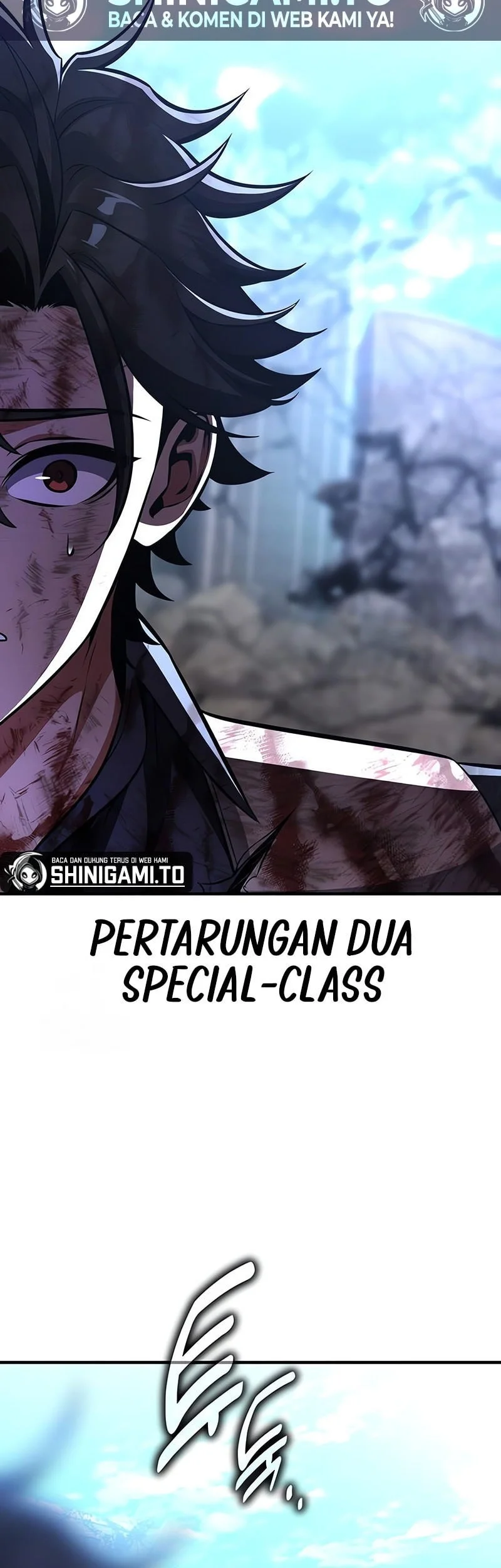 I Killed An Academy Player chapter 110 halaman 119
