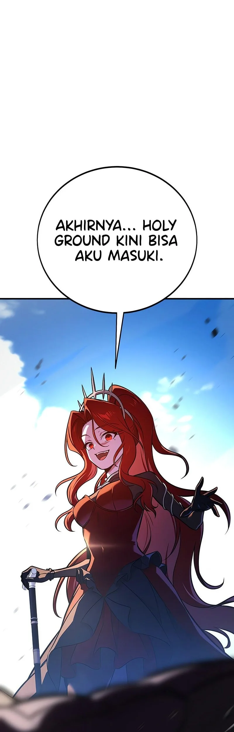 I Killed An Academy Player chapter 110 halaman 126