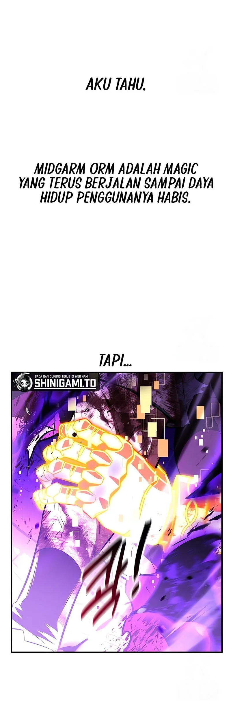 I Killed An Academy Player Bab 112 halaman 9