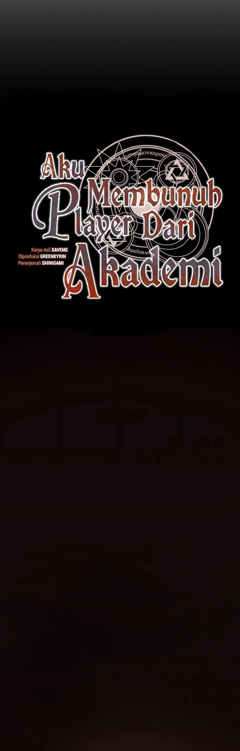 I Killed An Academy Player Bab 112 halaman 23