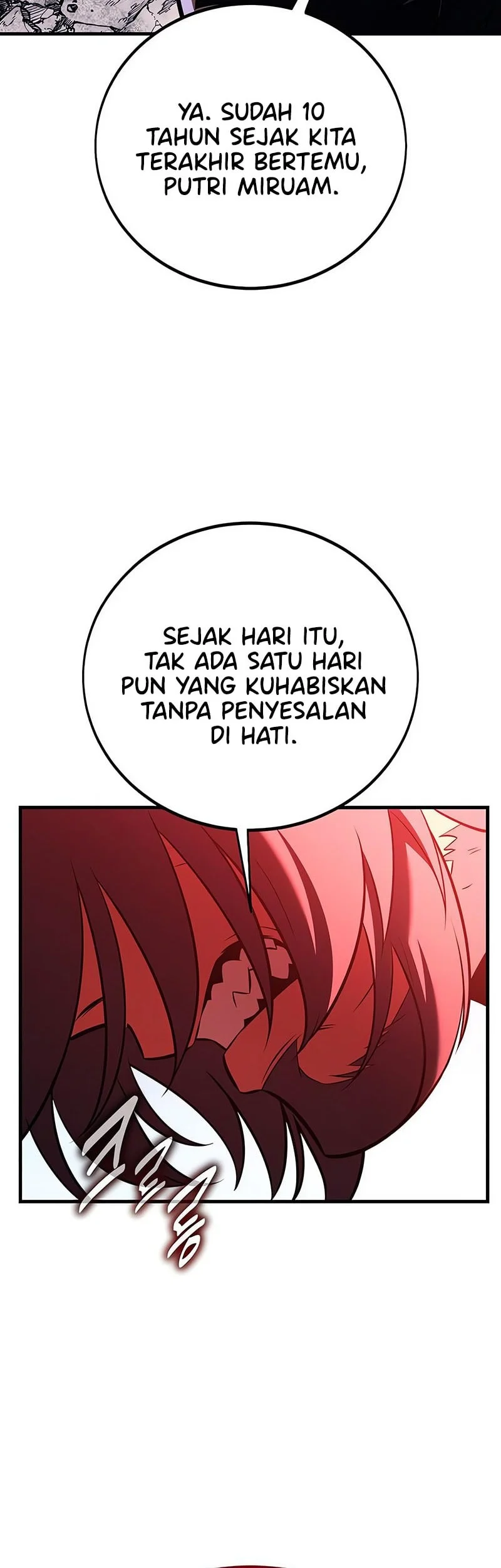 I Killed An Academy Player chapter 113 halaman 13