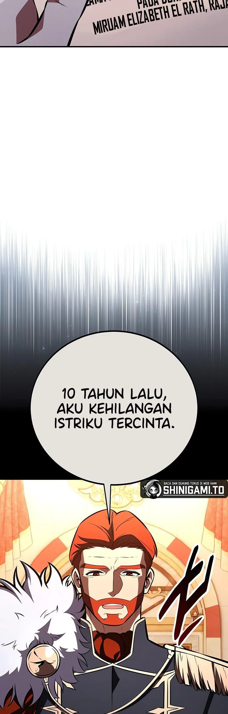 I Killed An Academy Player chapter 113 halaman 43