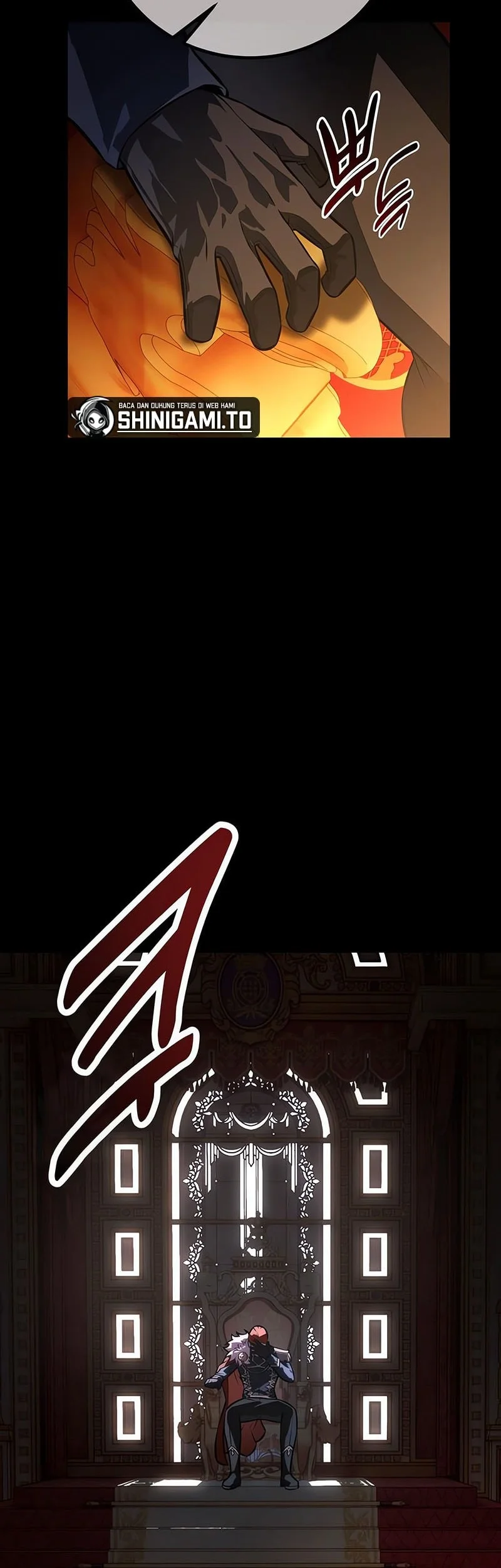 I Killed An Academy Player chapter 113 halaman 55