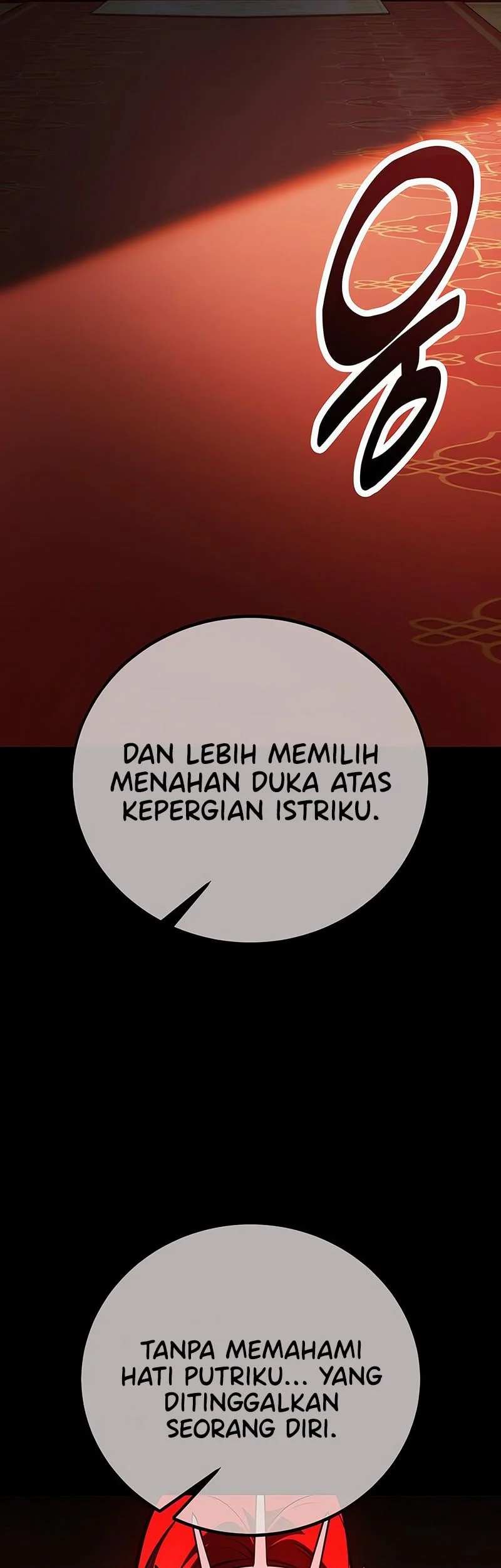 I Killed An Academy Player chapter 113 halaman 56