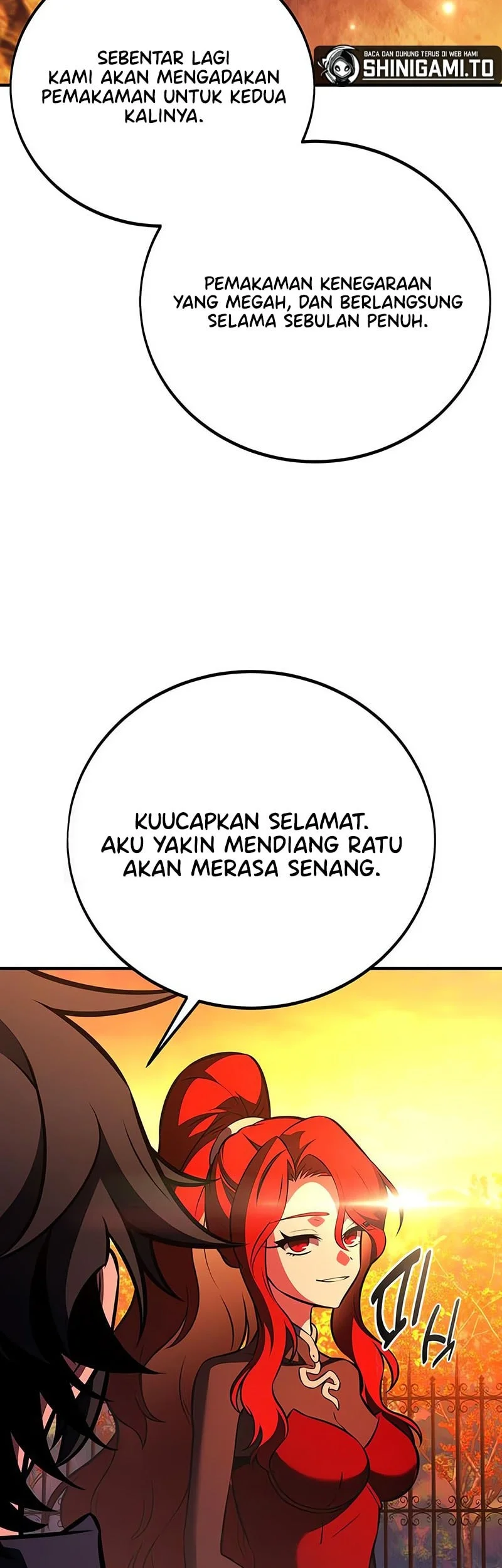 I Killed An Academy Player chapter 113 halaman 68