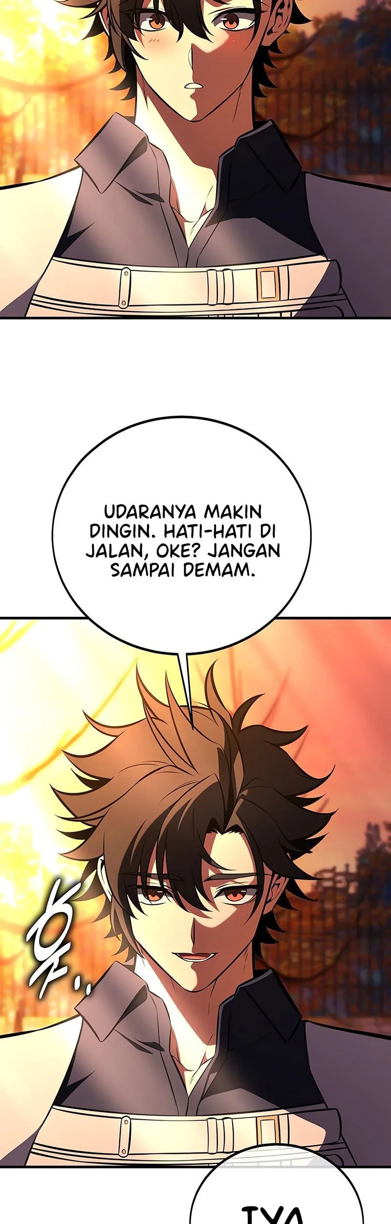 I Killed An Academy Player chapter 113 halaman 80
