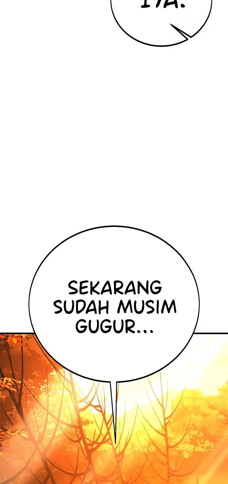 I Killed An Academy Player chapter 113 halaman 81