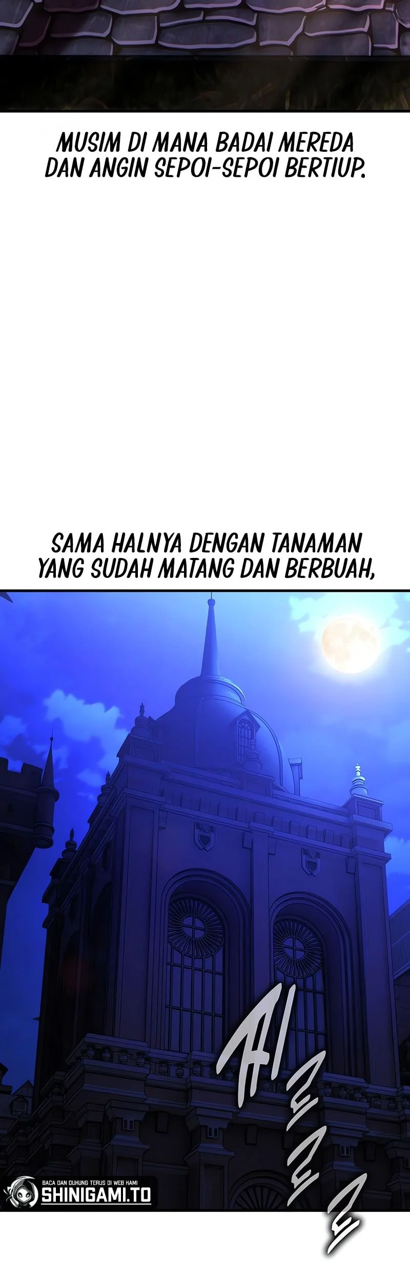 I Killed An Academy Player chapter 113 halaman 83