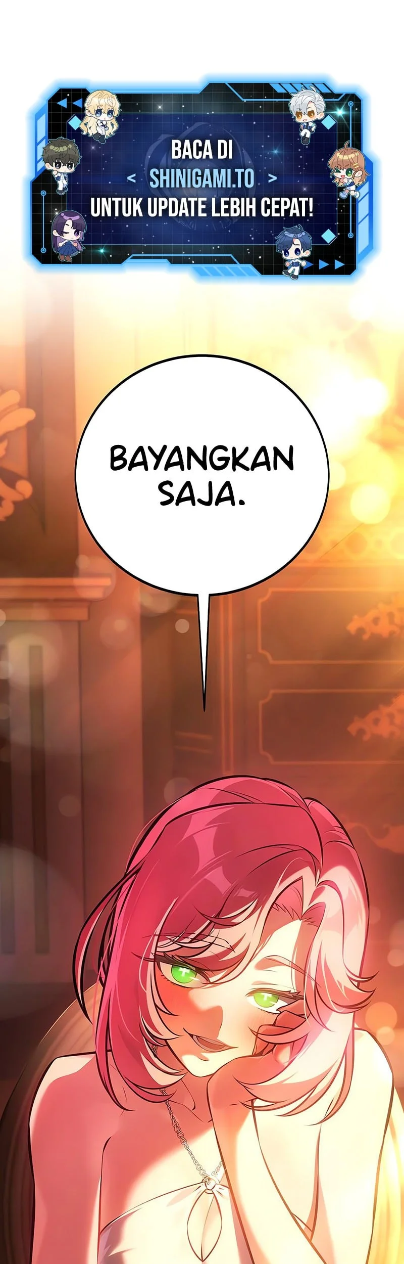 I Killed An Academy Player chapter 117 halaman 2