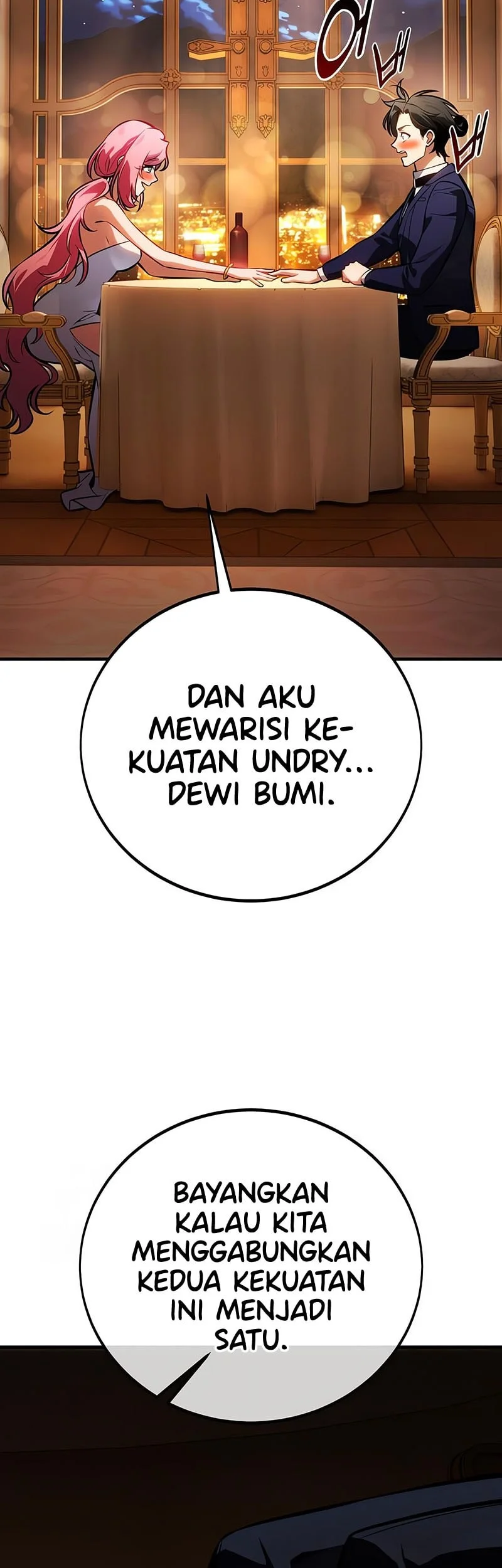 I Killed An Academy Player chapter 117 halaman 4