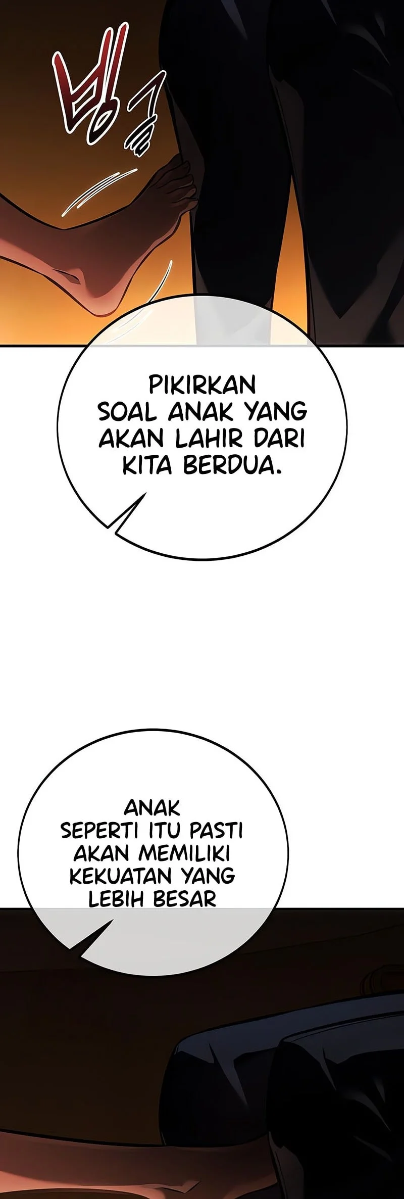 I Killed An Academy Player chapter 117 halaman 5