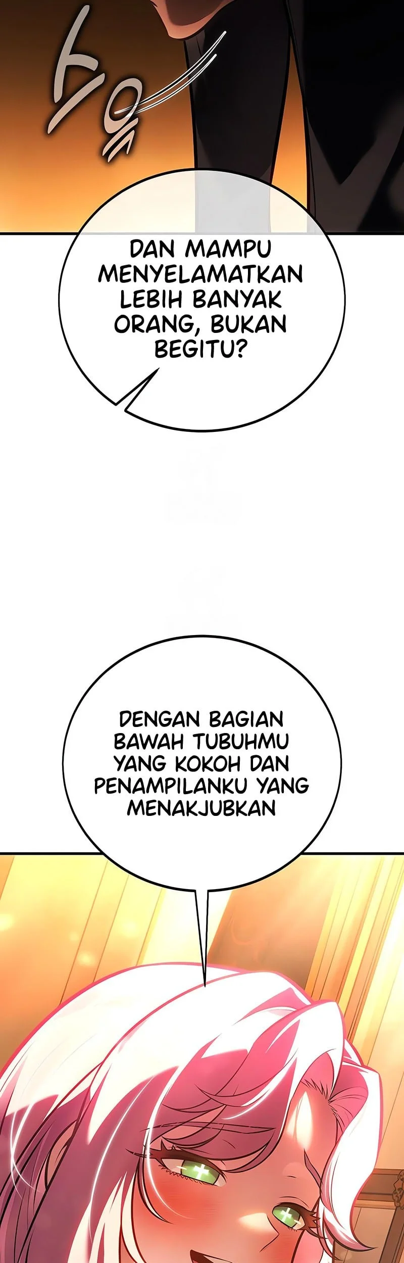 I Killed An Academy Player chapter 117 halaman 6