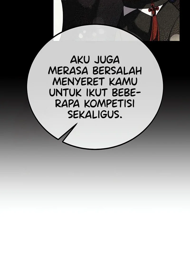 I Killed An Academy Player chapter 117 halaman 21