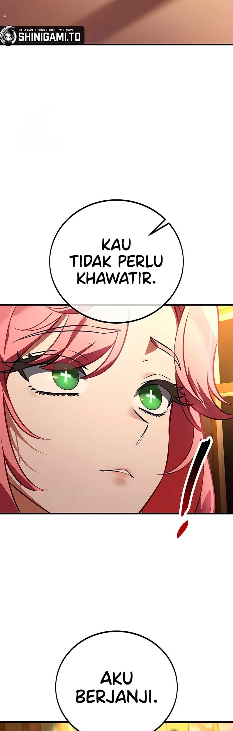 I Killed An Academy Player chapter 117 halaman 24
