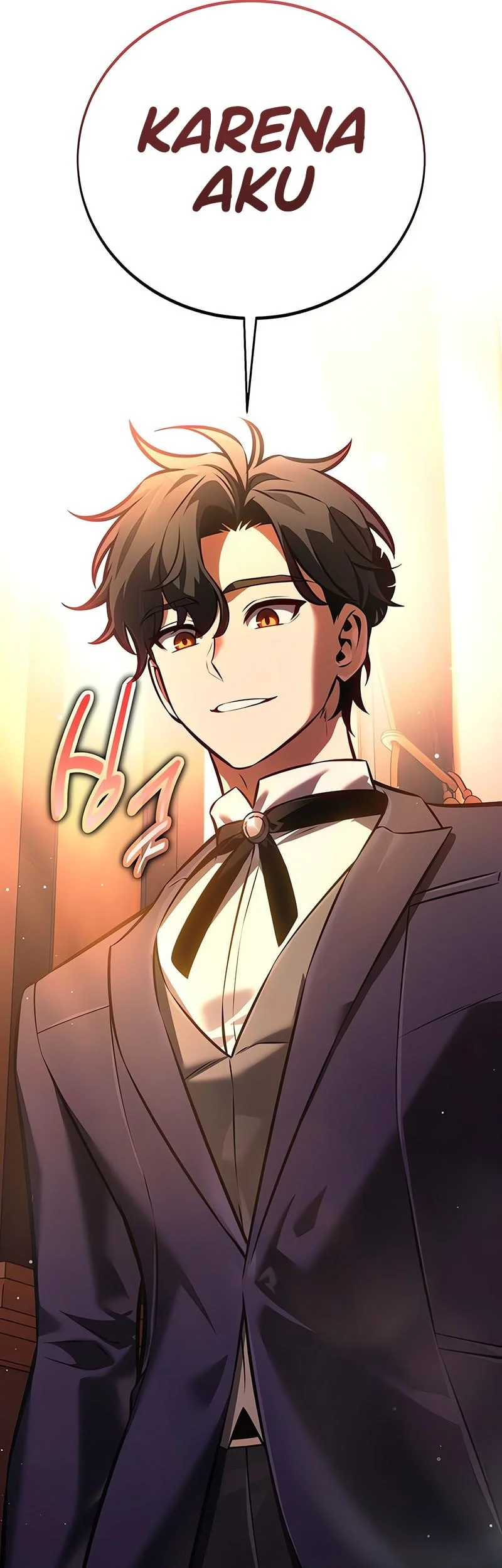 I Killed An Academy Player chapter 117 halaman 26