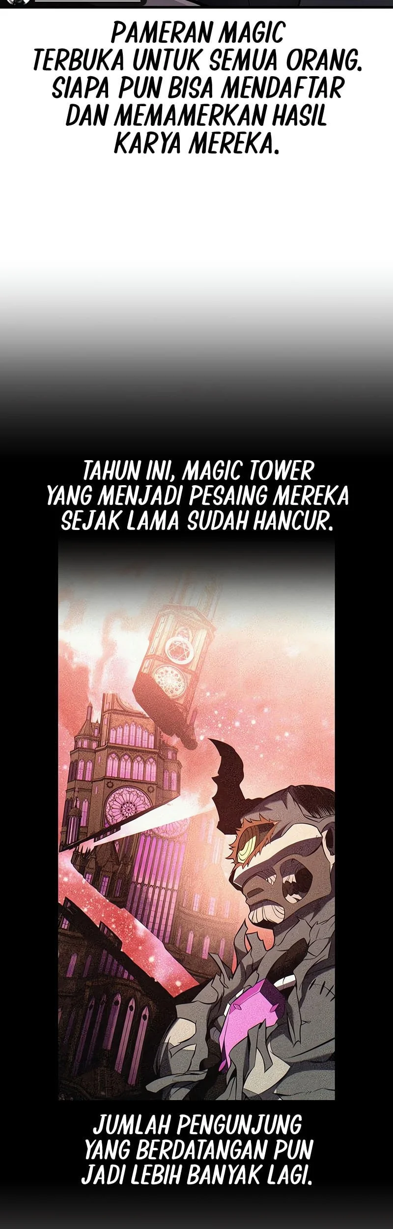 I Killed An Academy Player chapter 117 halaman 32