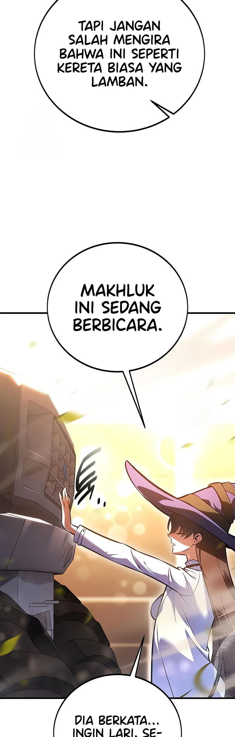 I Killed An Academy Player chapter 117 halaman 48