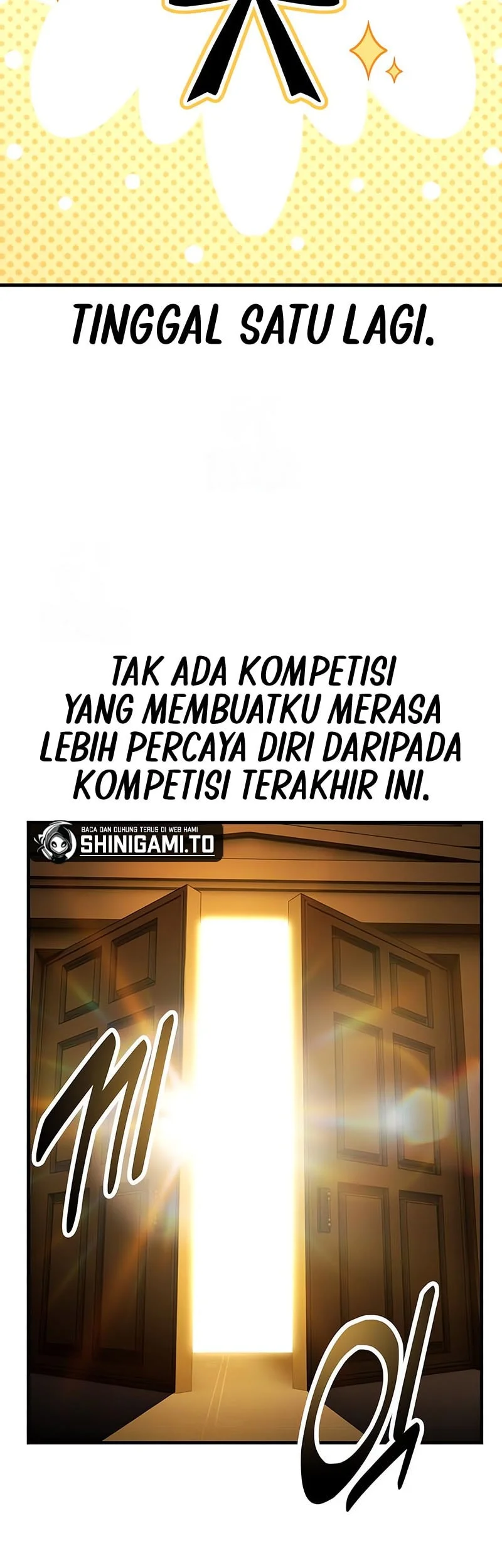 I Killed An Academy Player chapter 117 halaman 64