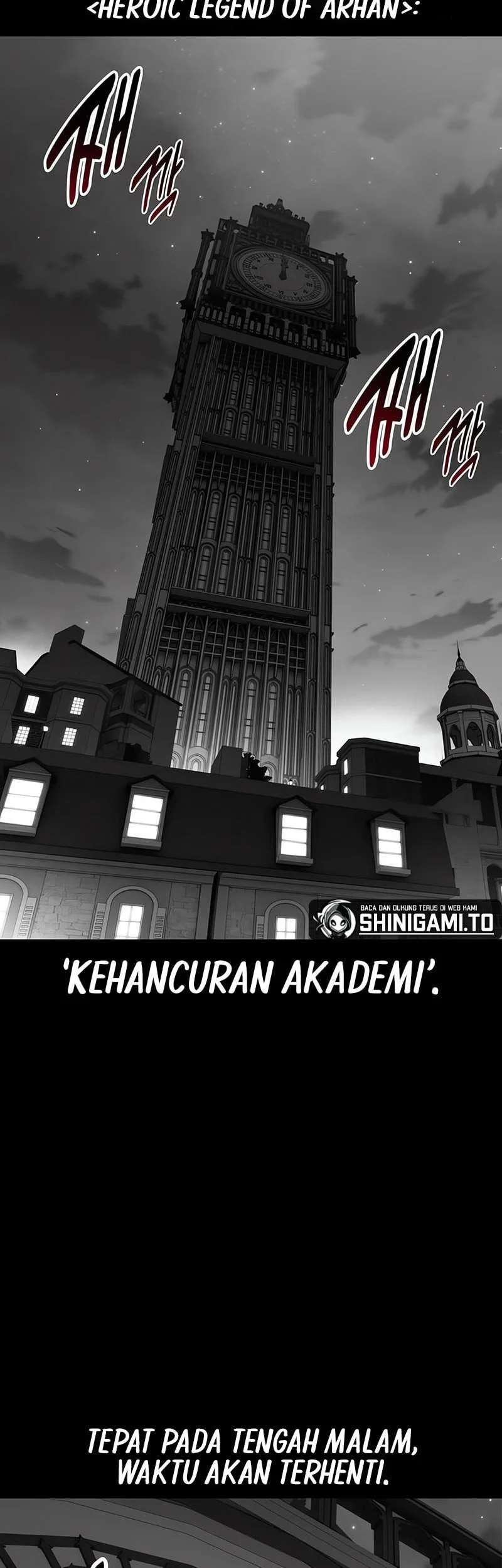I Killed An Academy Player Bab 118 halaman 48