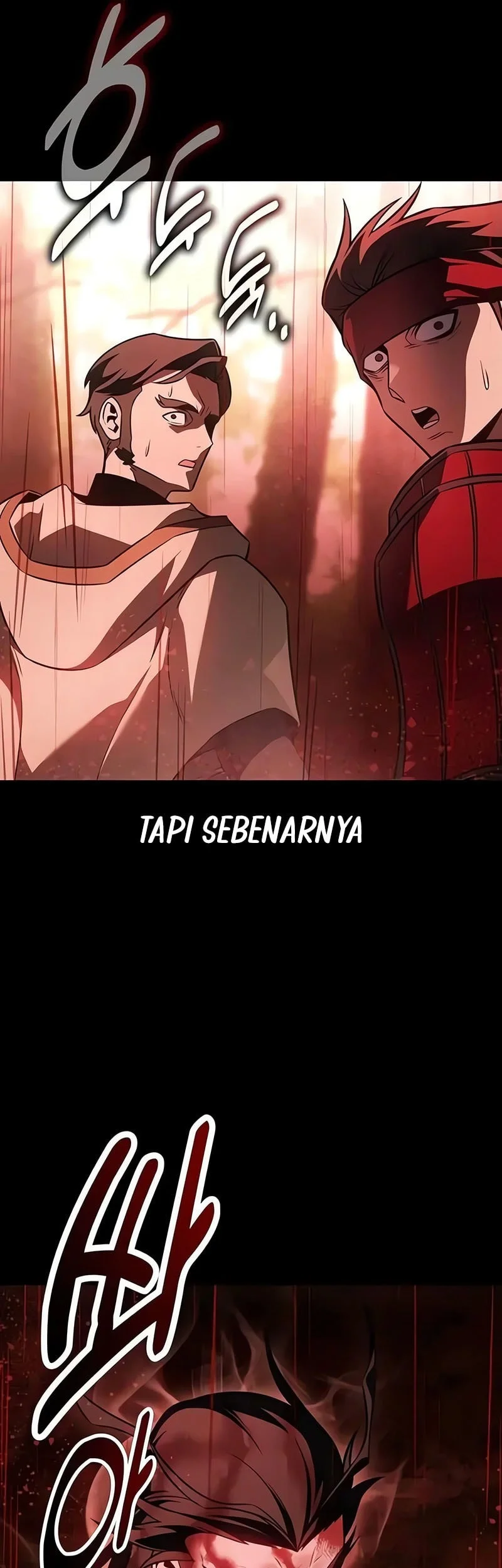 I Killed An Academy Player Bab 120 halaman 18
