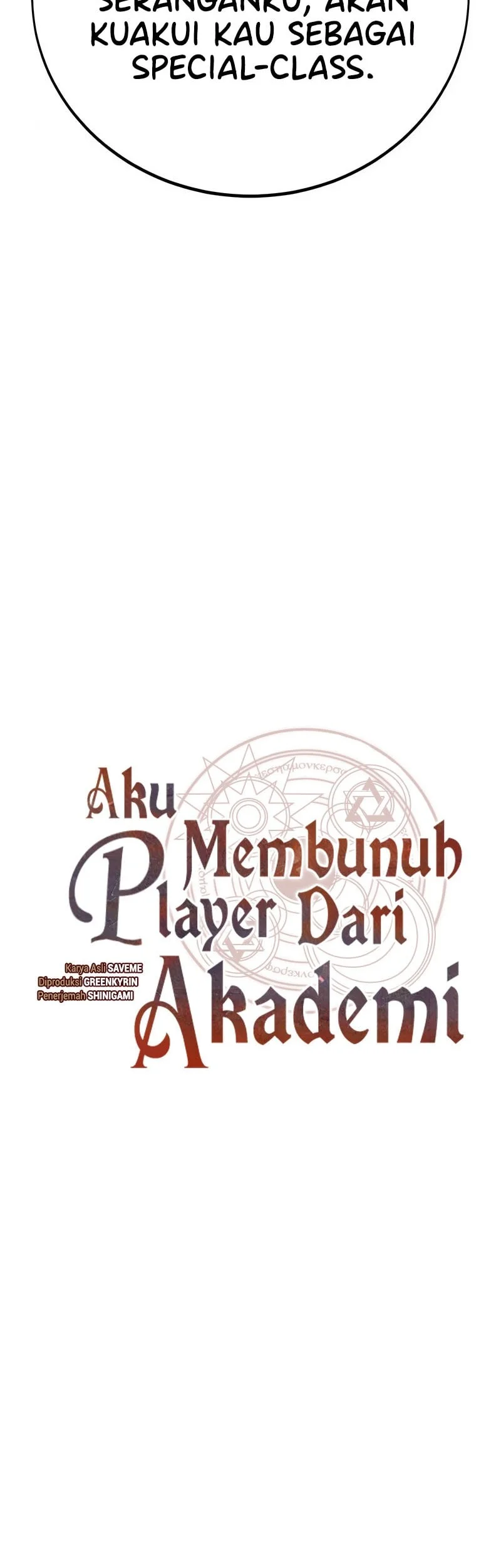 I Killed An Academy Player Bab 120 halaman 41