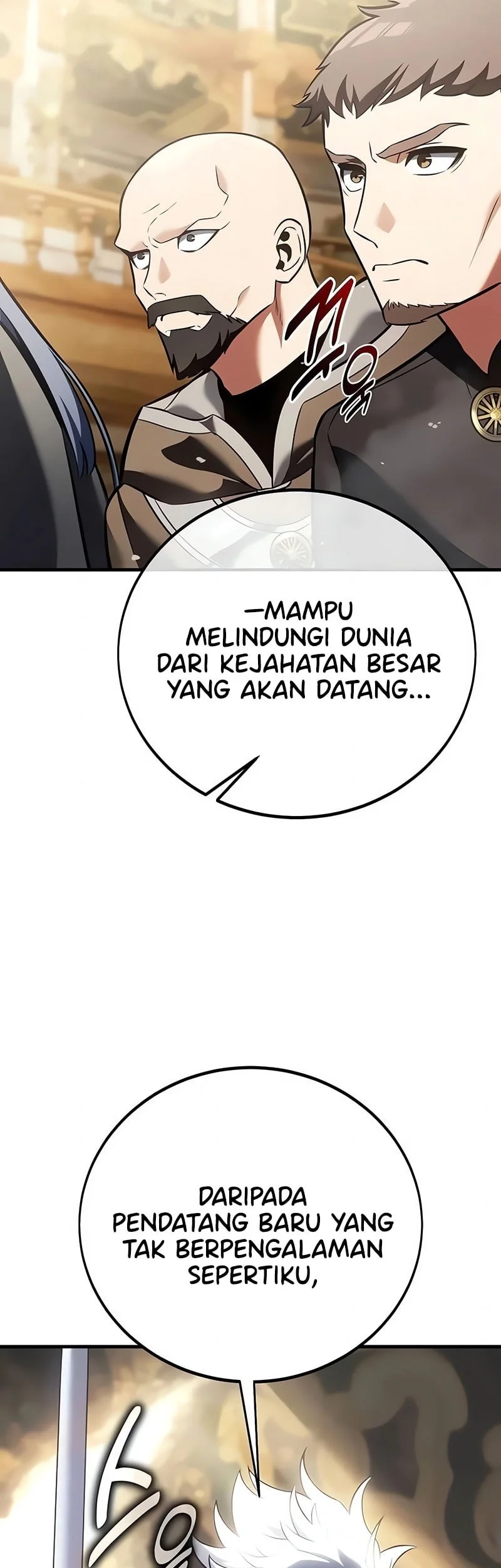 I Killed An Academy Player chapter 121 halaman 38
