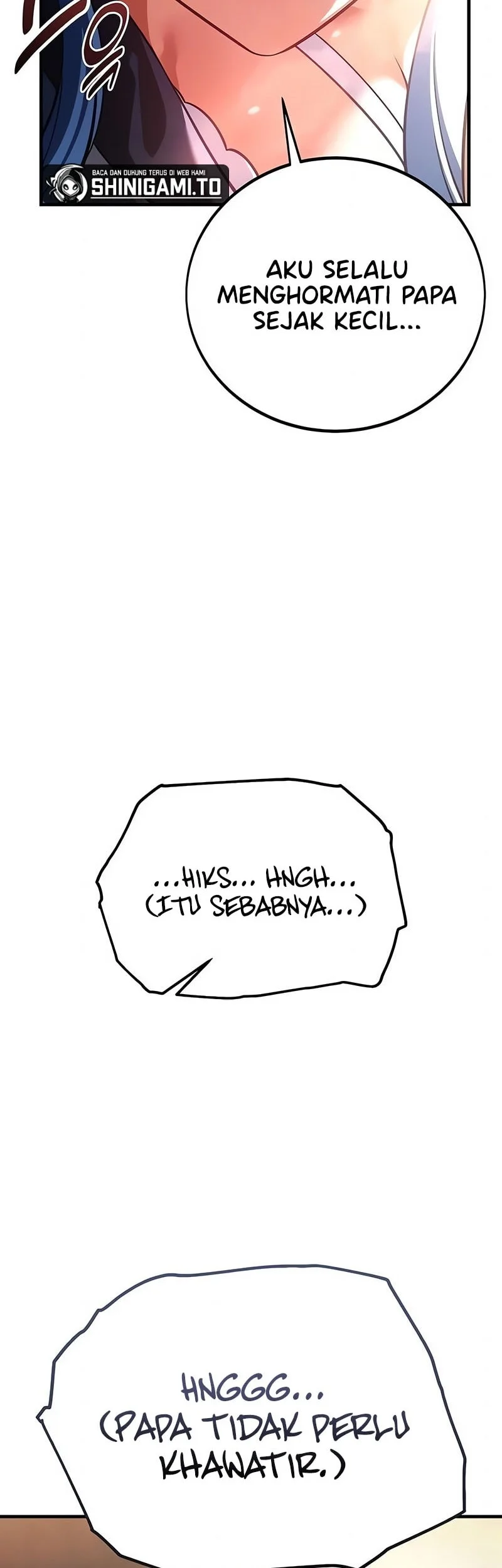 I Killed An Academy Player chapter 121 halaman 67