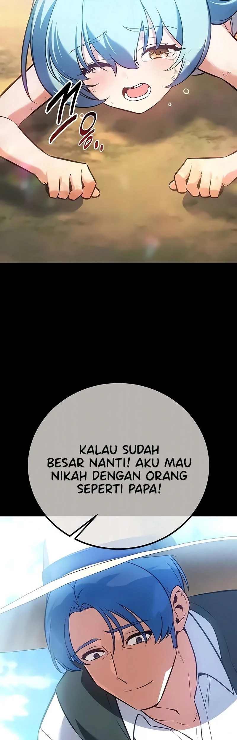I Killed An Academy Player chapter 121 halaman 72