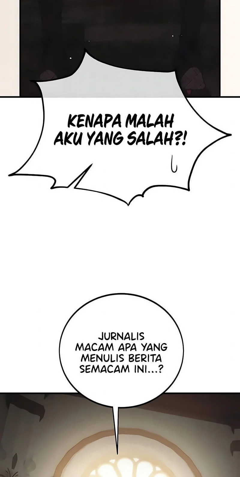 I Killed An Academy Player chapter 121 halaman 88