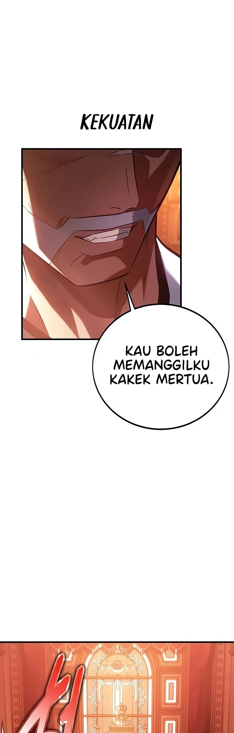 I Killed An Academy Player chapter 121 halaman 95