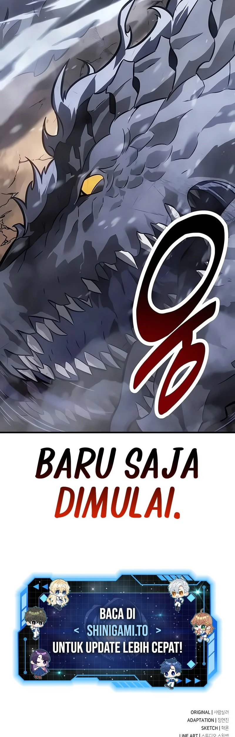 I Killed An Academy Player Bab 122 halaman 87