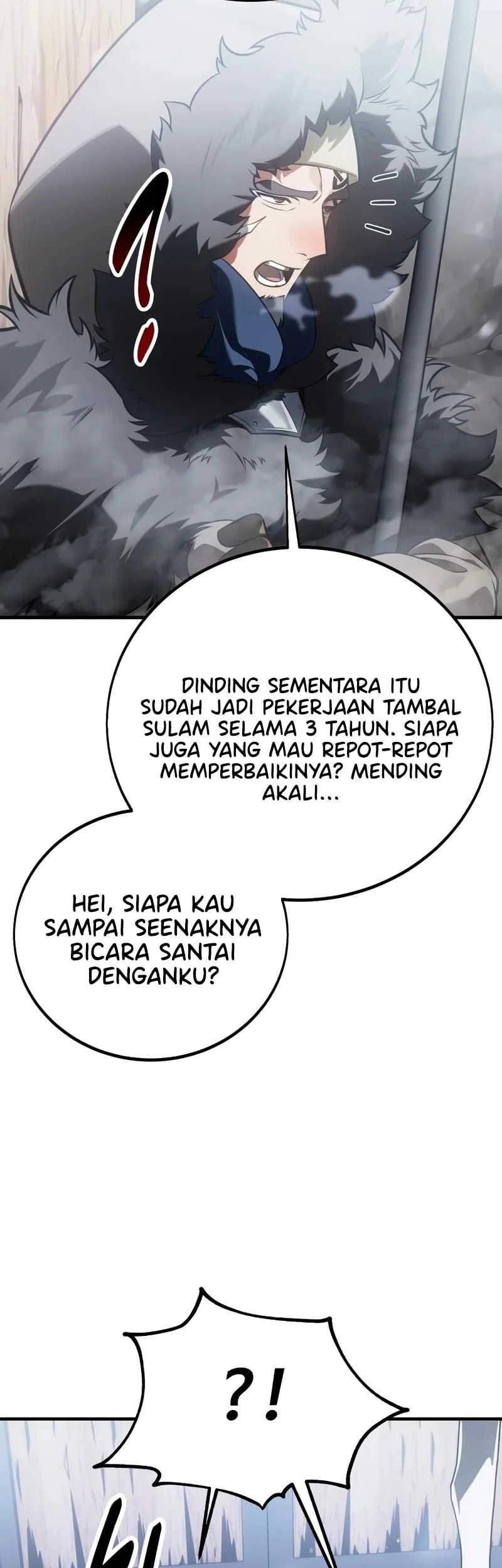 I Killed An Academy Player Bab 123 halaman 6