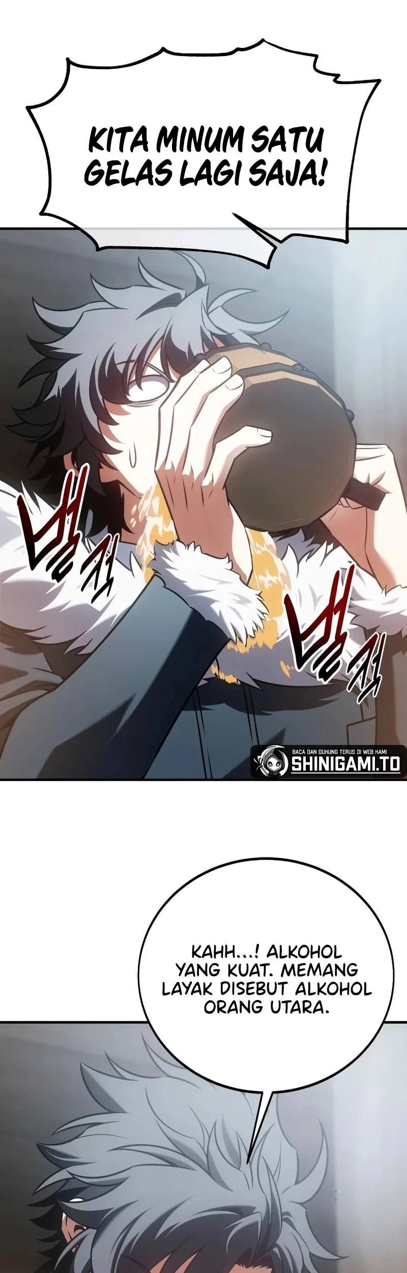 I Killed An Academy Player Bab 123 halaman 16