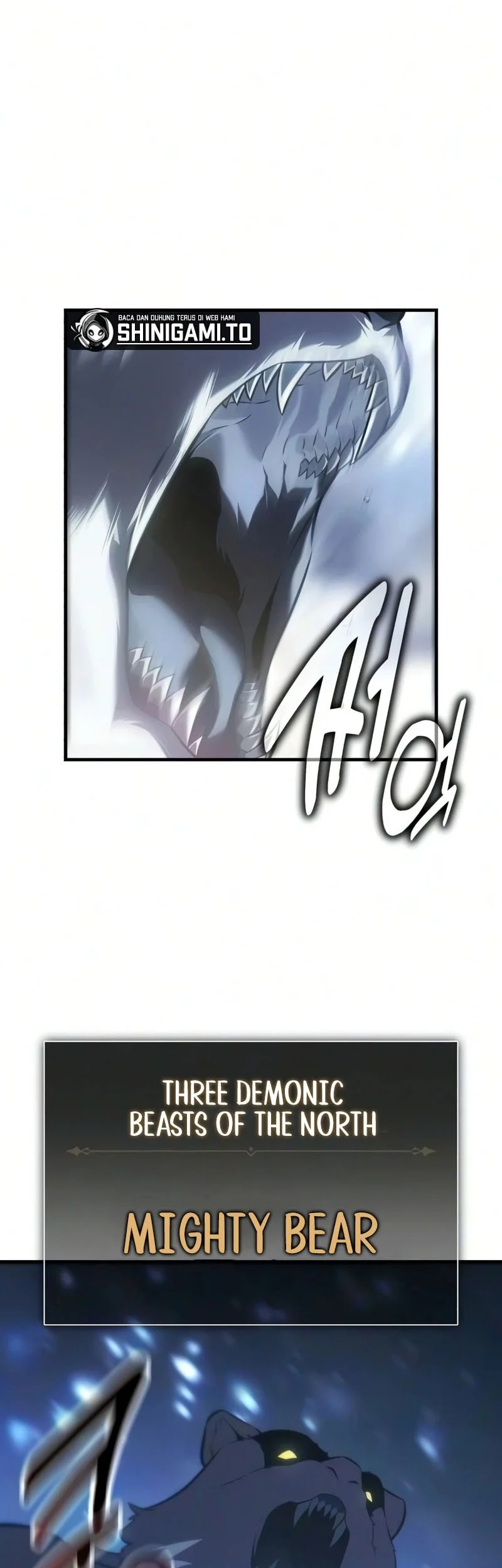 I Killed An Academy Player chapter 124 halaman 7