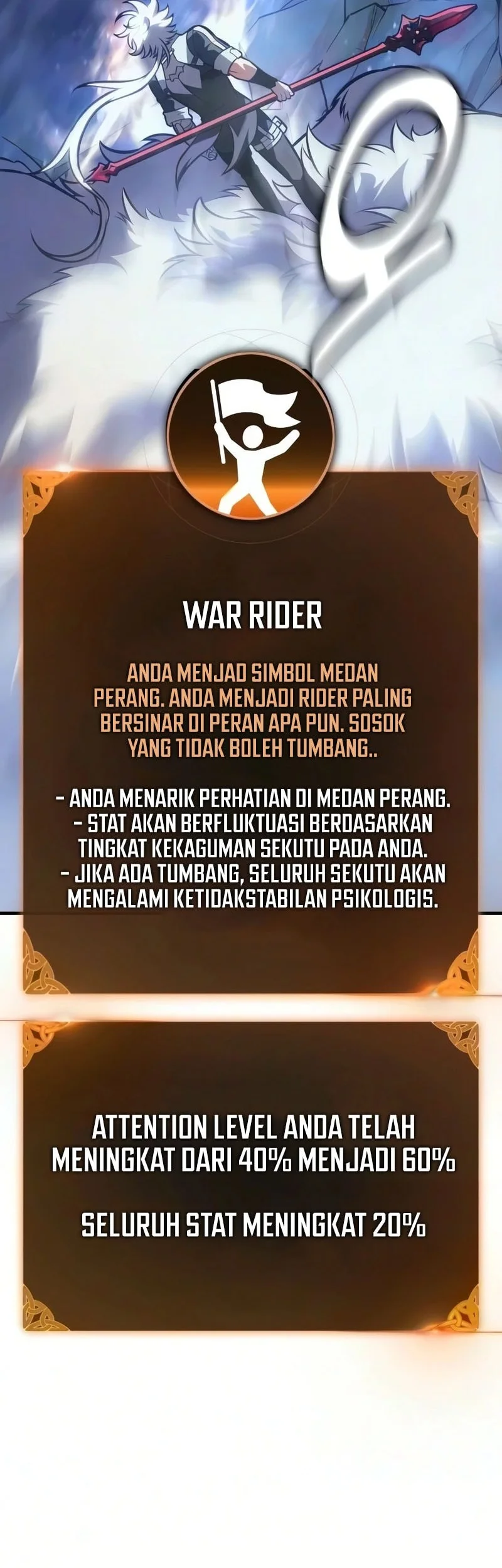 I Killed An Academy Player chapter 124 halaman 17