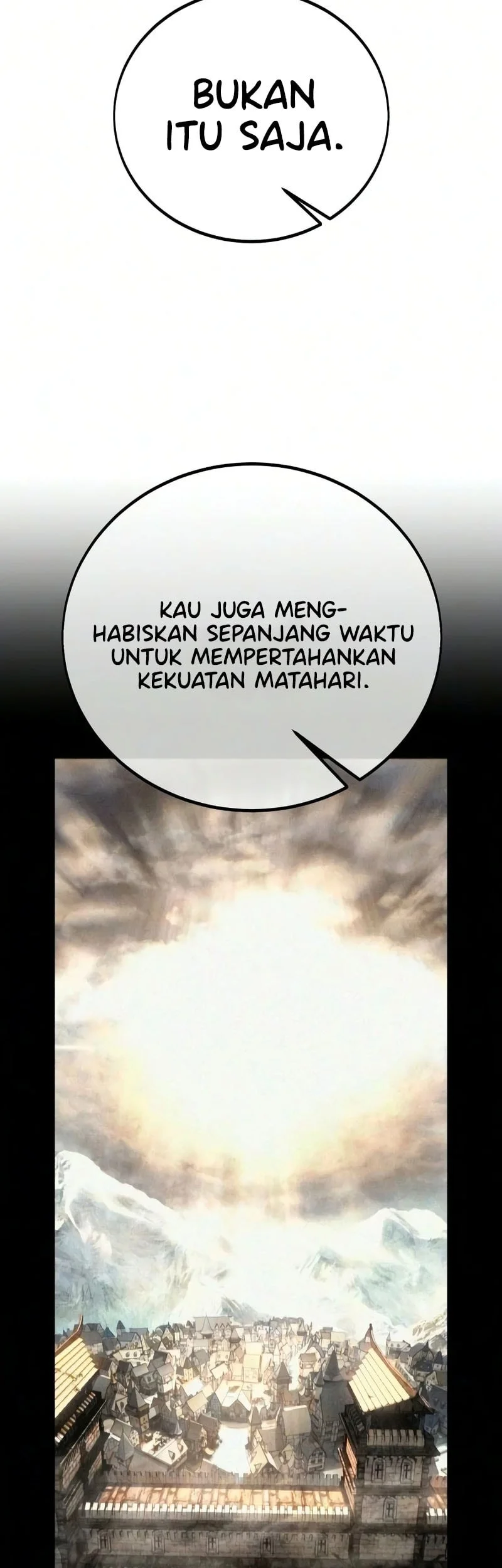 I Killed An Academy Player chapter 124 halaman 24