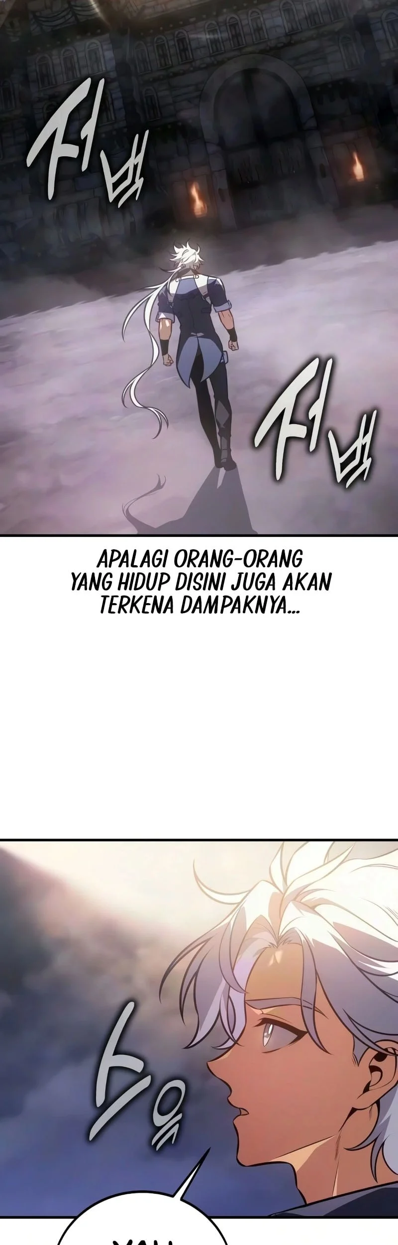 I Killed An Academy Player chapter 124 halaman 32