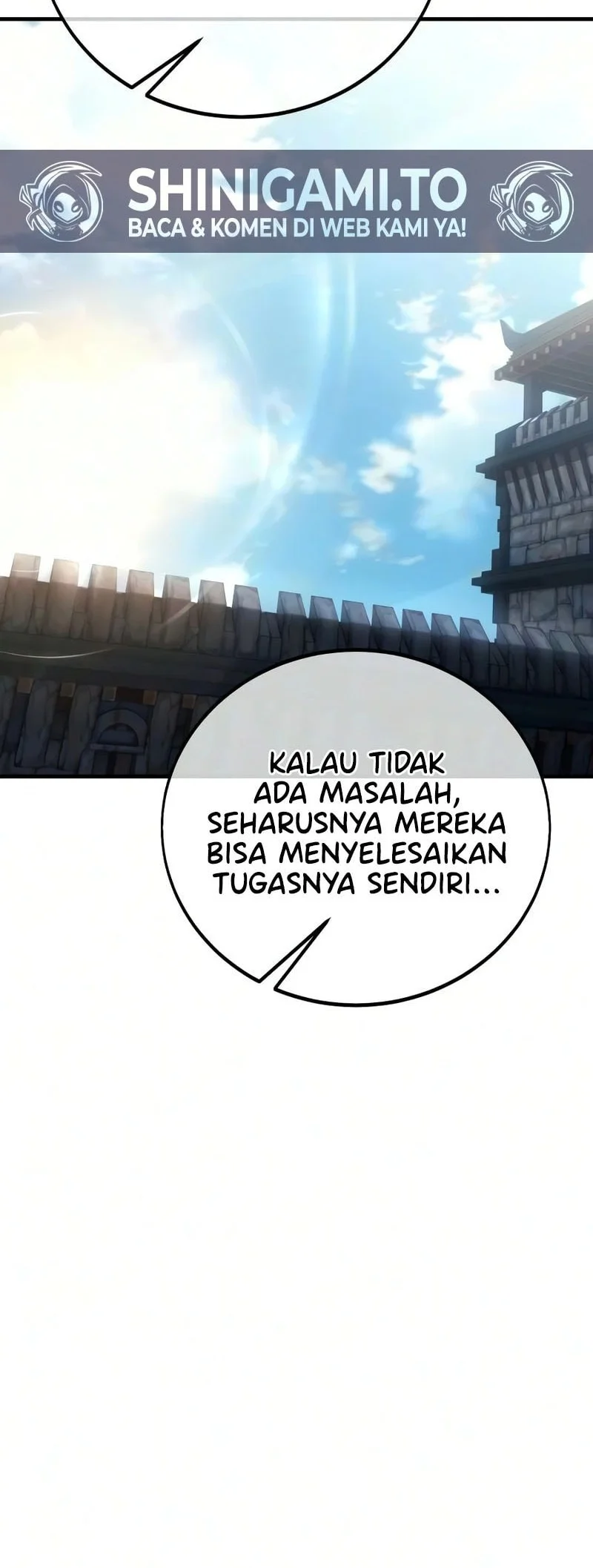 I Killed An Academy Player chapter 124 halaman 37